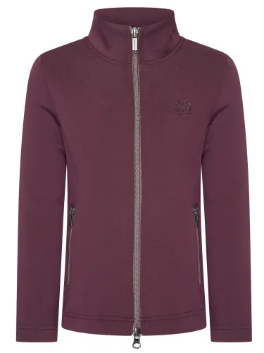 Jacket Carla Kids Imperial Riding