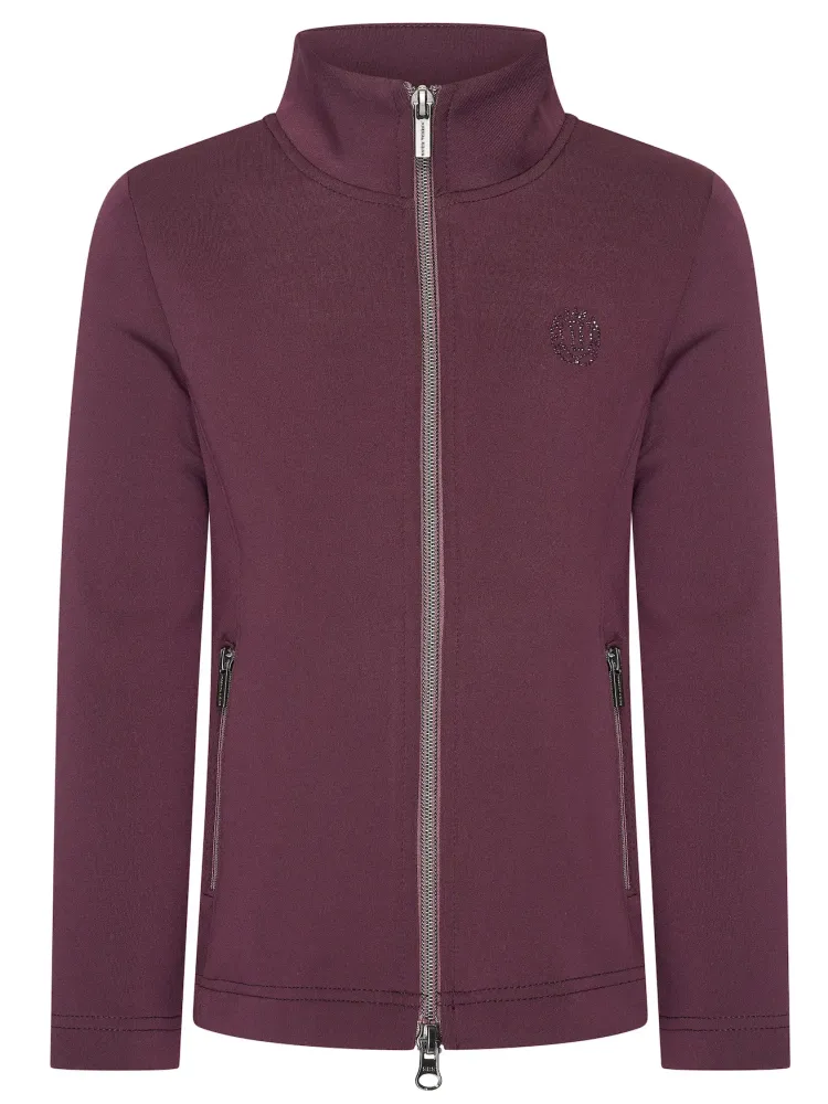 Jacket Carla Kids Imperial Riding