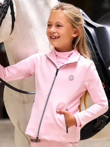 Jacket Carla Kids Imperial Riding