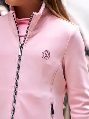 Jacket Carla Kids Imperial Riding