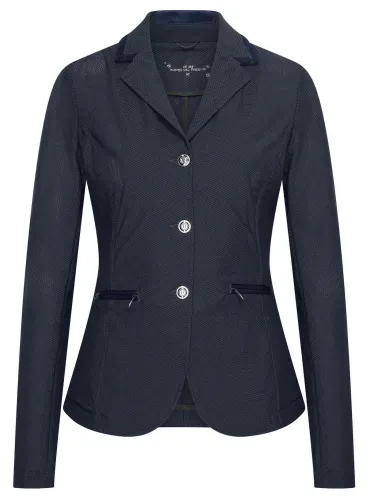 Competition jacket Air Meshy Kids Imperial Riding