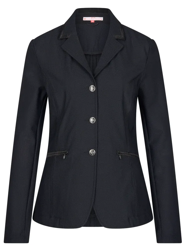 Competition jacket Air Meshy Kids Imperial Riding