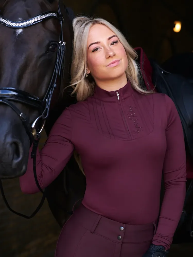 Longsleeve Alinda Imperial Riding