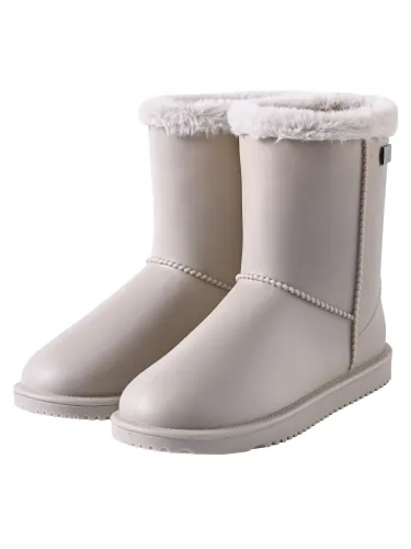 Boots Fur Imperial Riding