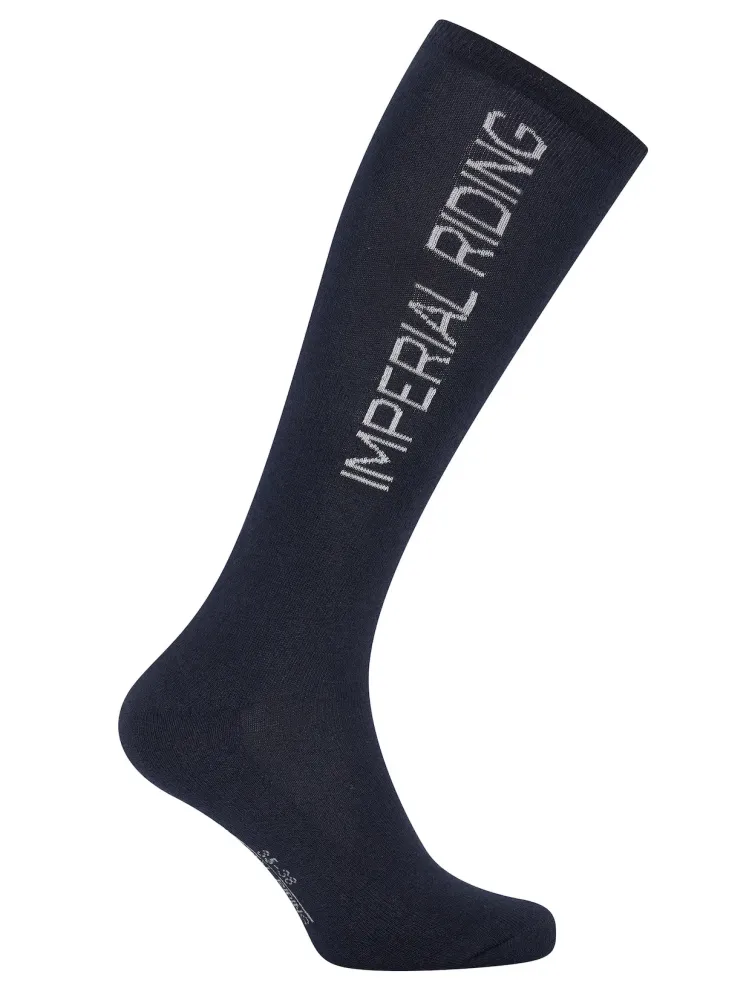 Socks Chiara Imperial Riding