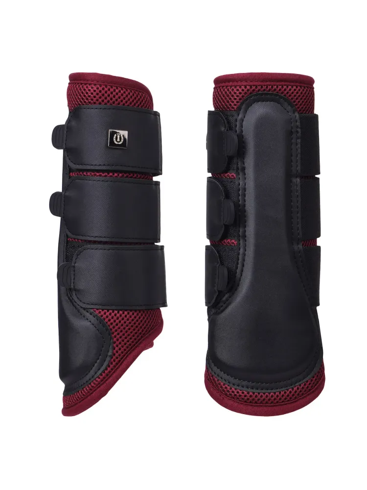 Brushing boots Cloud Dancer Imperial Riding