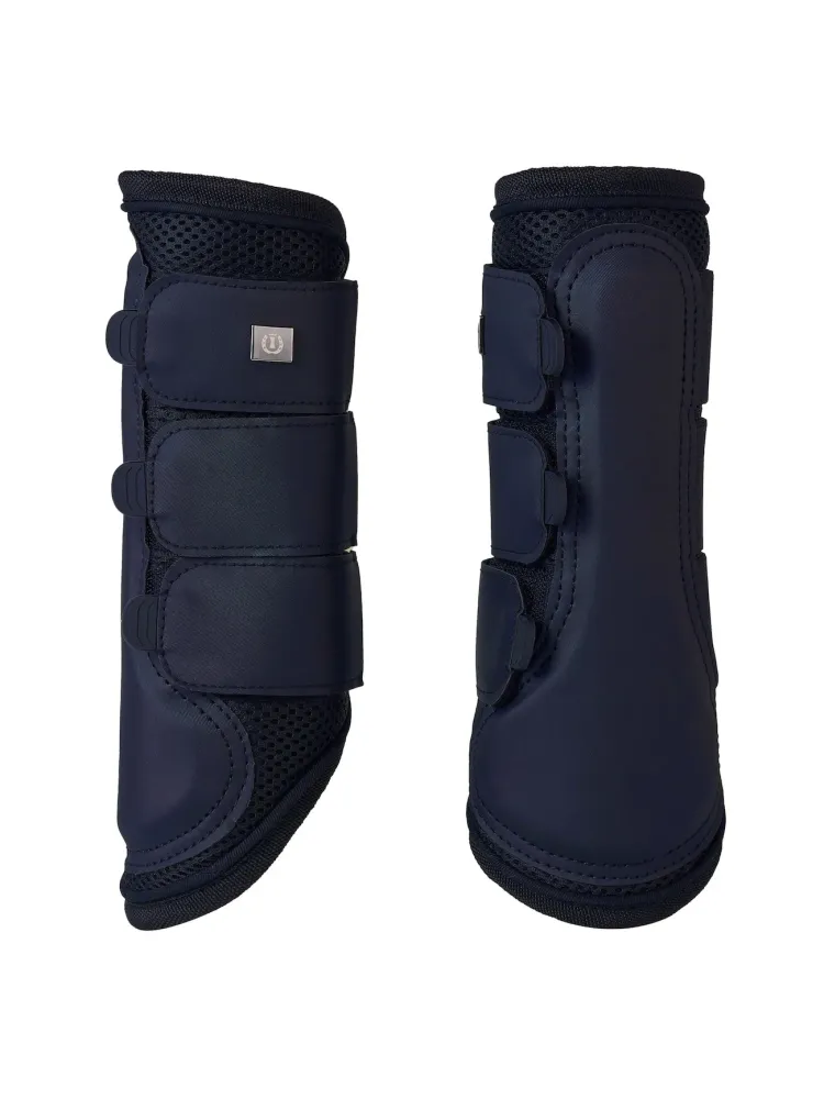 Brushing boots Cloud Dancer Imperial Riding