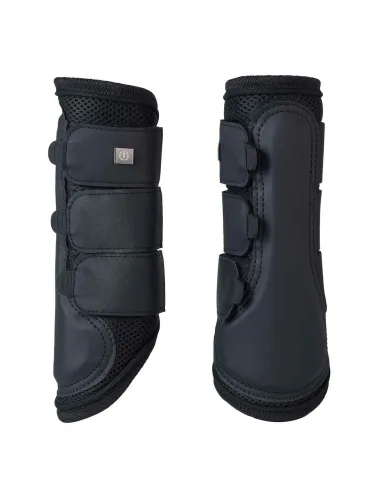 Brushing boots Cloud Dancer Imperial Riding