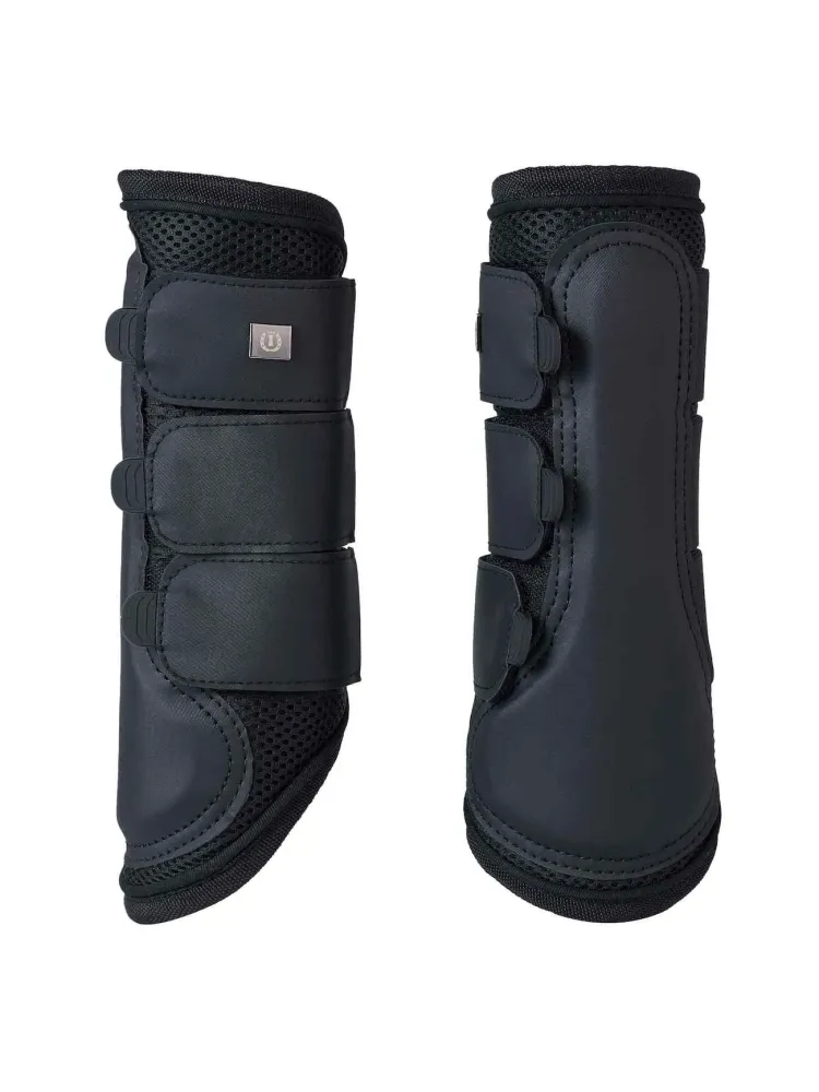 Brushing boots Cloud Dancer Imperial Riding