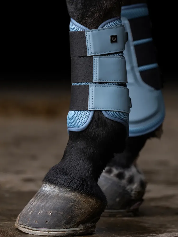 Brushing boots Cloud Dancer Imperial Riding