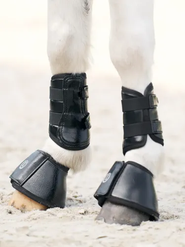 Bell boots Rebel Imperial Riding