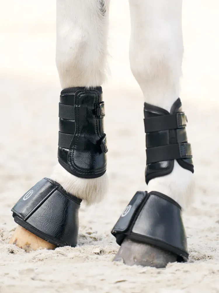 Bell boots Rebel Imperial Riding