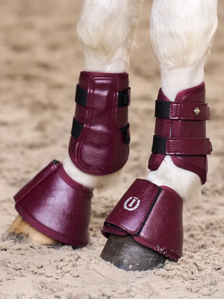 Bell boots Rebel Imperial Riding