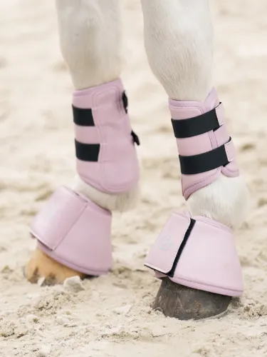 Bell boots Rebel Imperial Riding