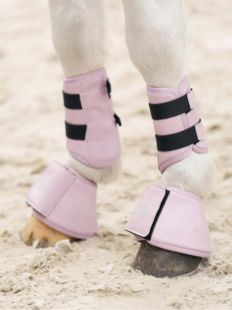 Bell boots Rebel Imperial Riding