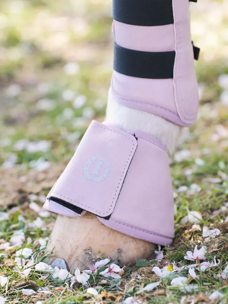 Bell boots Rebel Imperial Riding