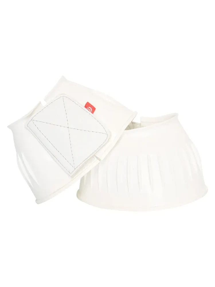 Bell boots Bells PVC Imperial Riding