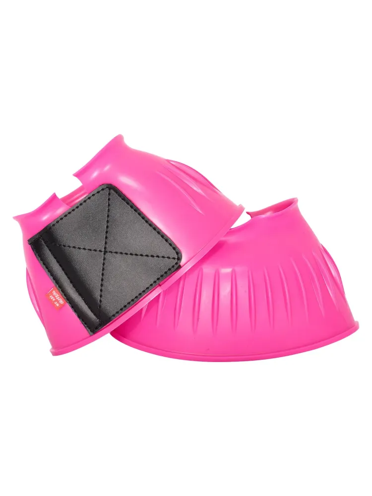 Bell boots Bells PVC Imperial Riding