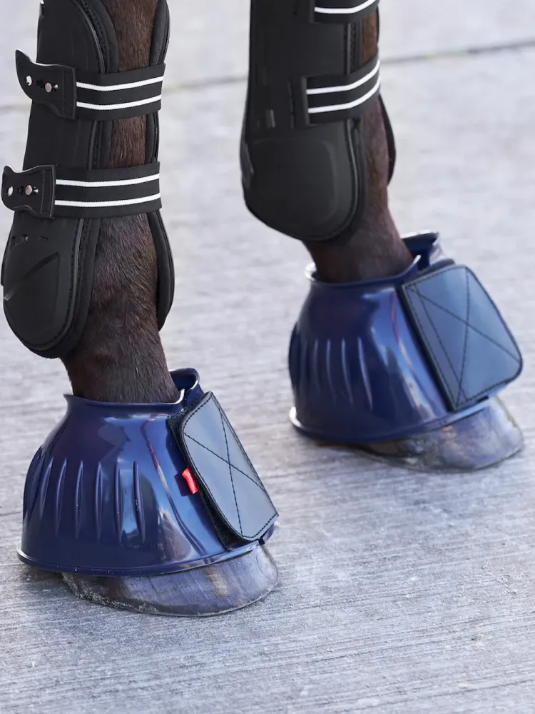 Bell boots Bells PVC Imperial Riding