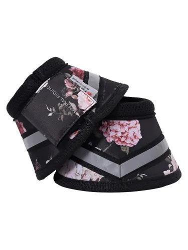 Bell boots Reflective Imperial Riding