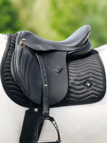 Saddle pad Rebel GP Imperial Riding