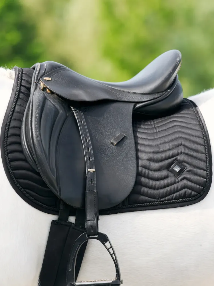 Saddle pad Rebel GP Imperial Riding