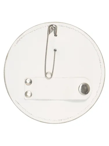 Competition number Glitter Round Imperial Riding