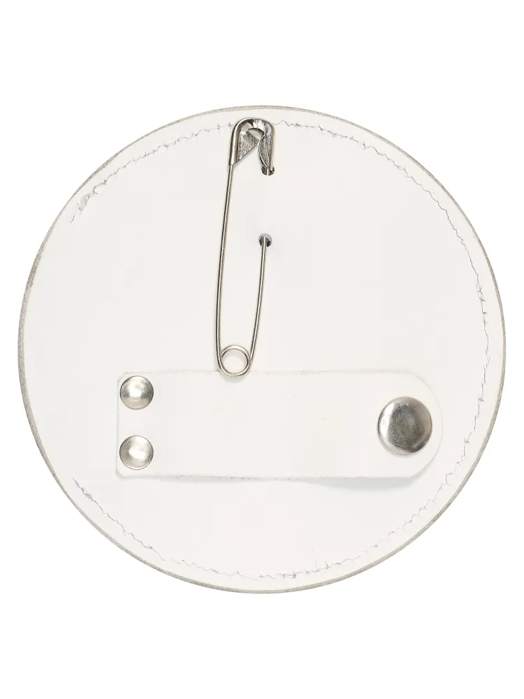 Competition number Glitter Round Imperial Riding