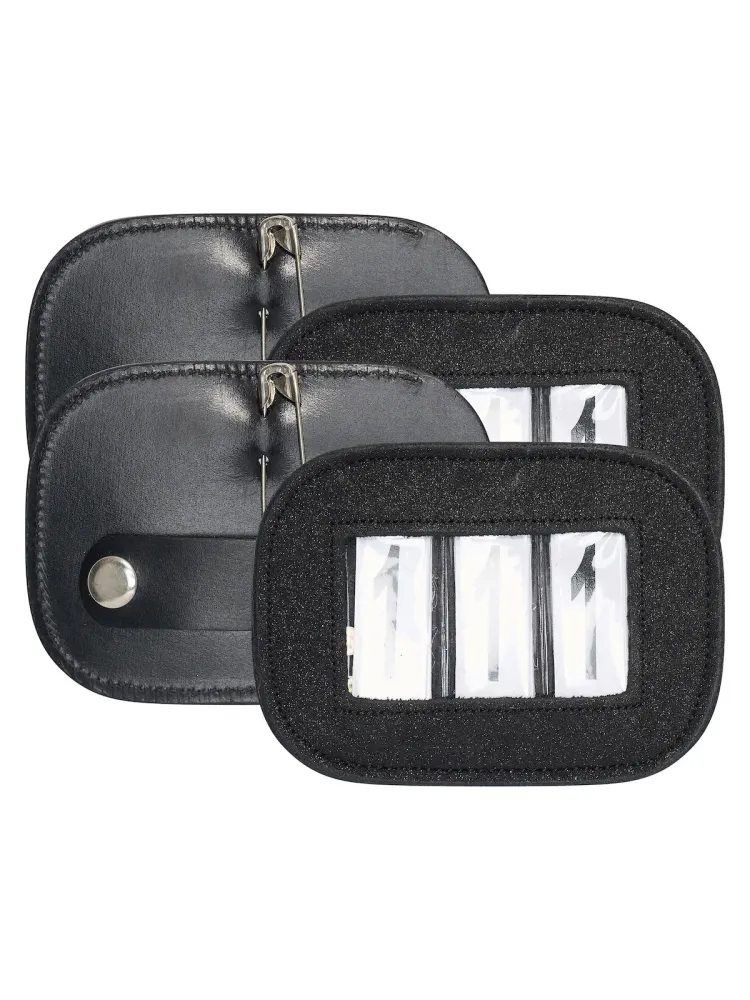 Competition number Glitter Square Imperial Riding