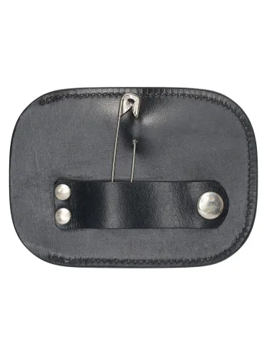 Competition number Glitter Square Imperial Riding