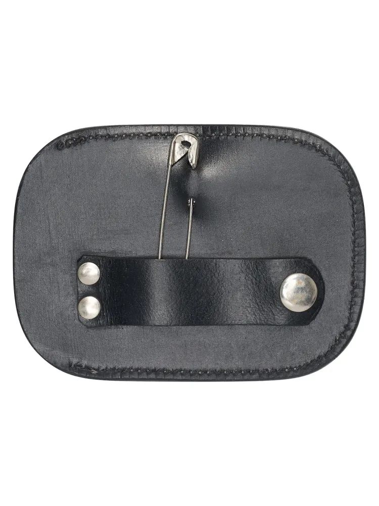 Competition number Glitter Square Imperial Riding