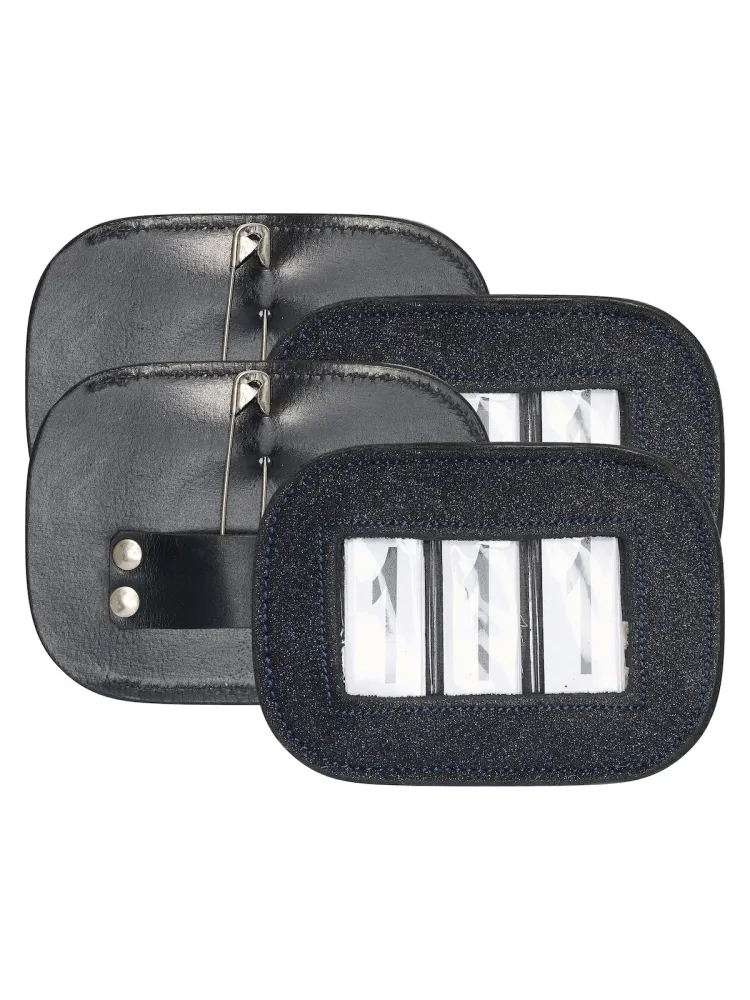 Competition number Glitter Square Imperial Riding