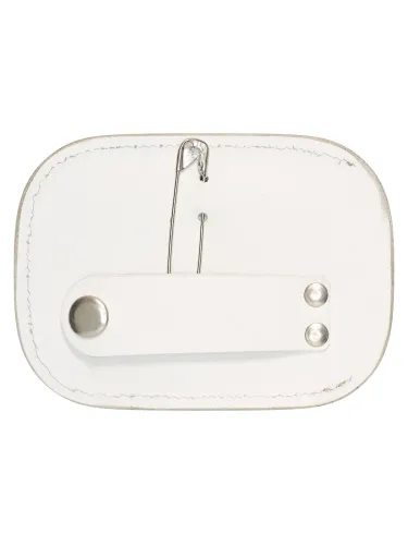 Competition number Glitter Square Imperial Riding