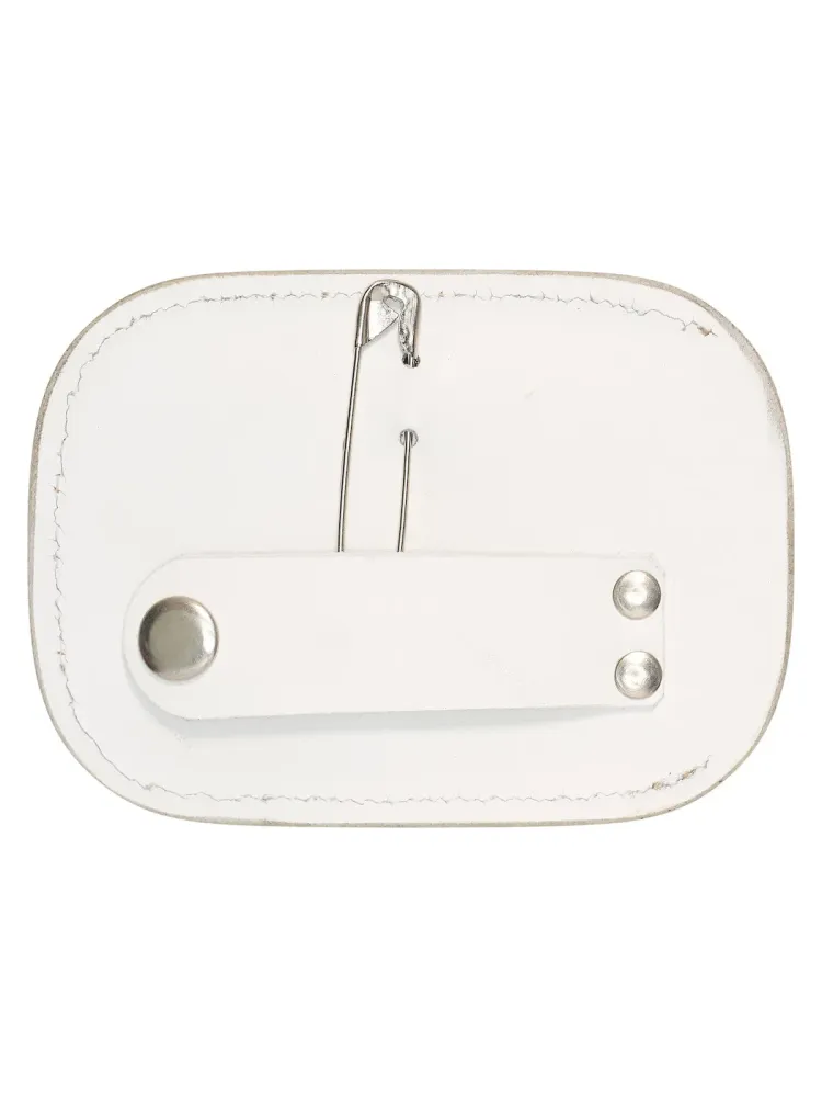 Competition number Glitter Square Imperial Riding