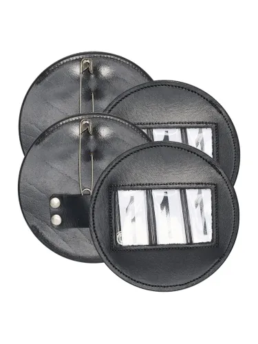 Competition number Round Imperial Riding