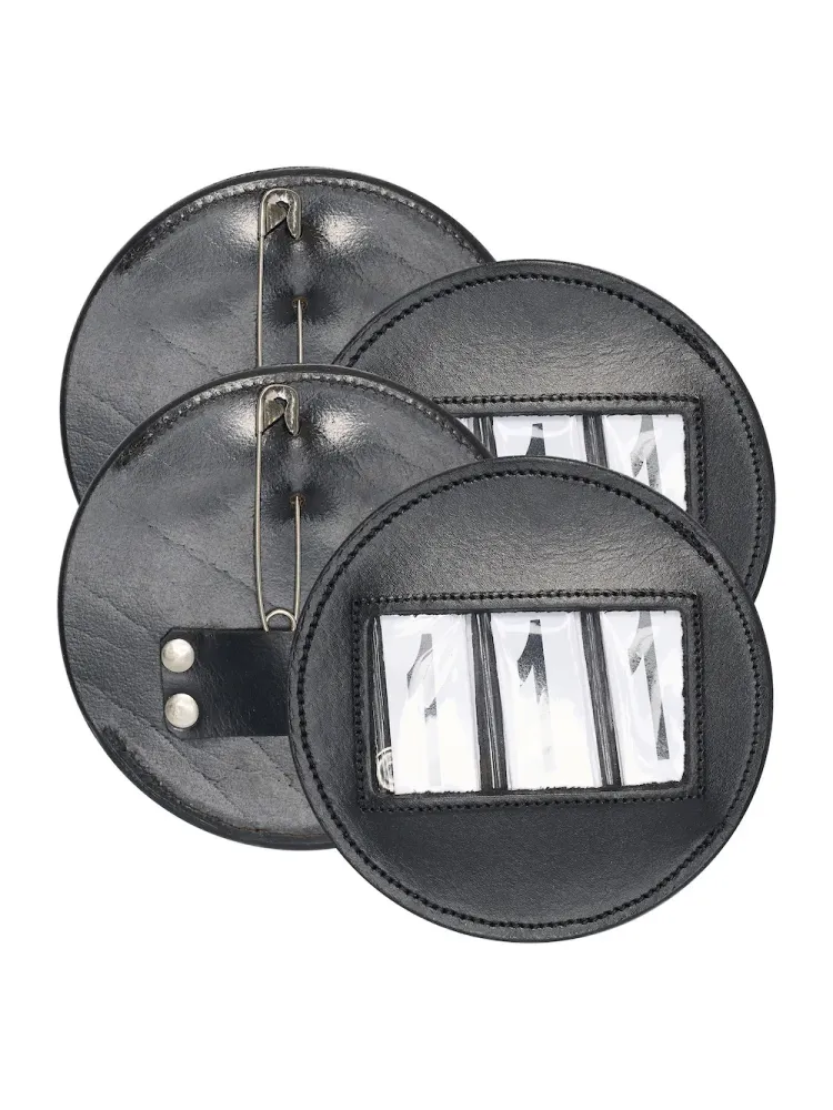 Competition number Round Imperial Riding