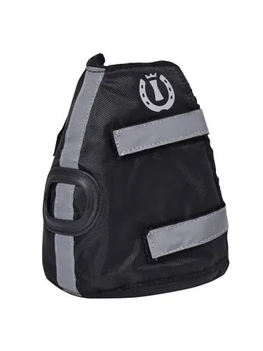 Stirrup toe warmer Luminous Imperial Riding