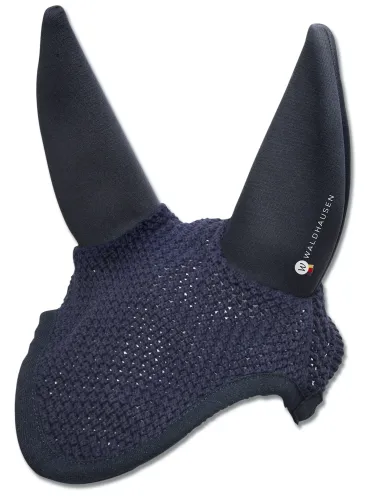 Ear bonnet Quiet Waldhausen