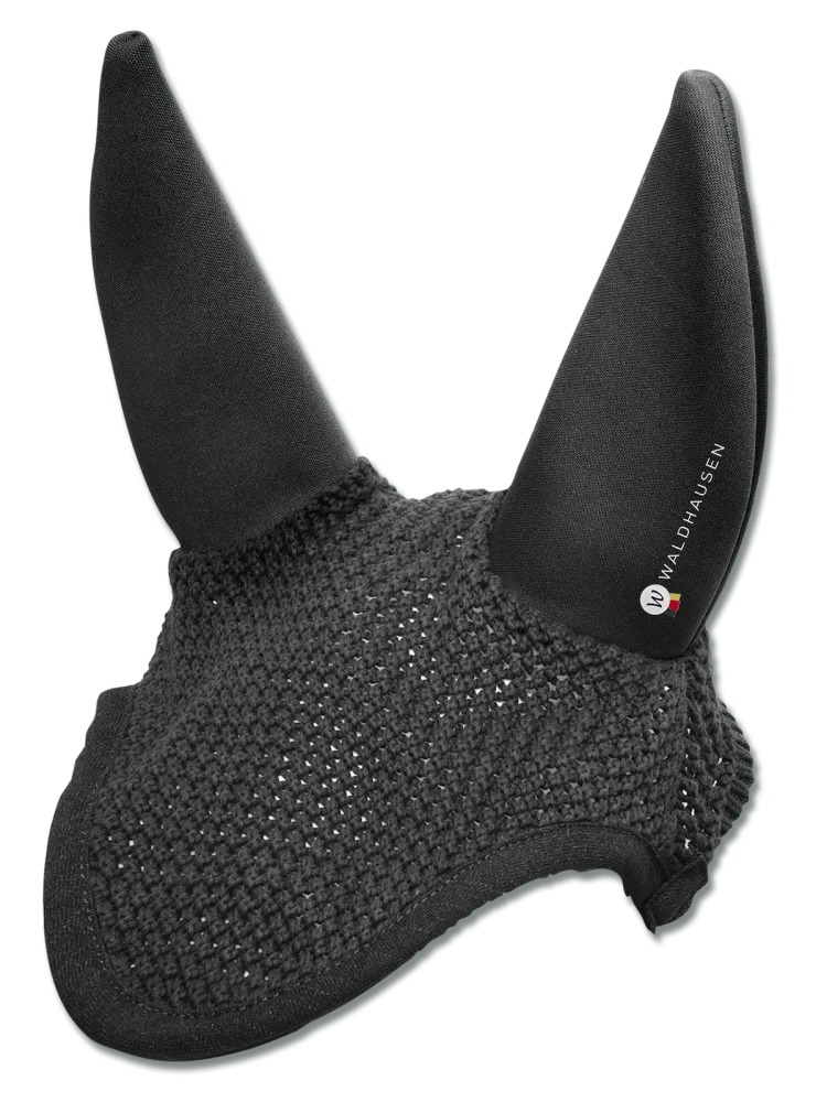 Ear bonnet Quiet Waldhausen