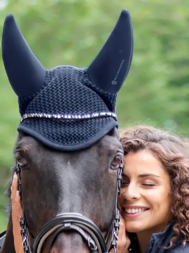 Ear bonnet Quiet Waldhausen