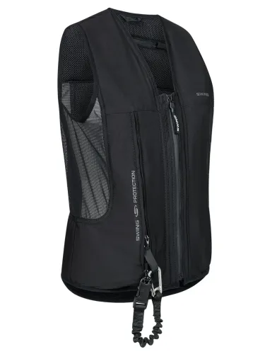 Airbag vest P25 Air SWING