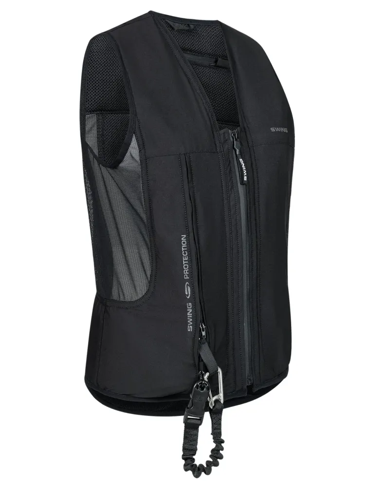 Airbag vest P25 Air SWING