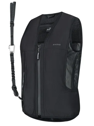 Airbag vest P25 Air SWING
