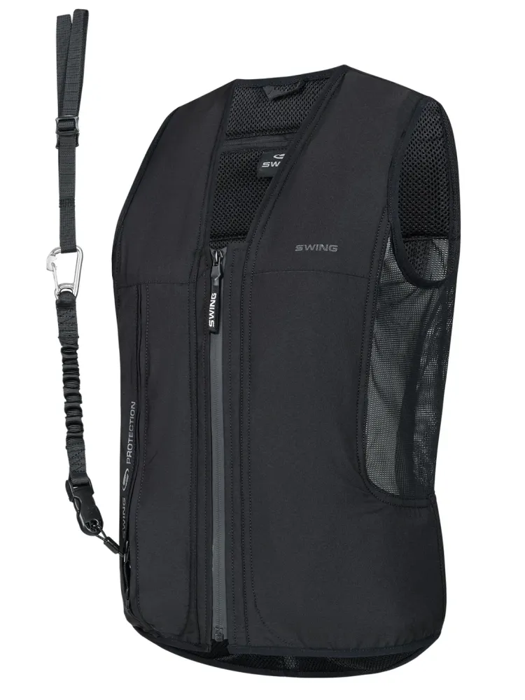 Airbag vest P25 Air SWING
