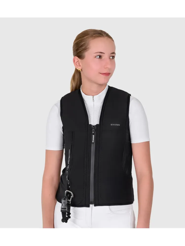 Airbag vest P25 Air SWING