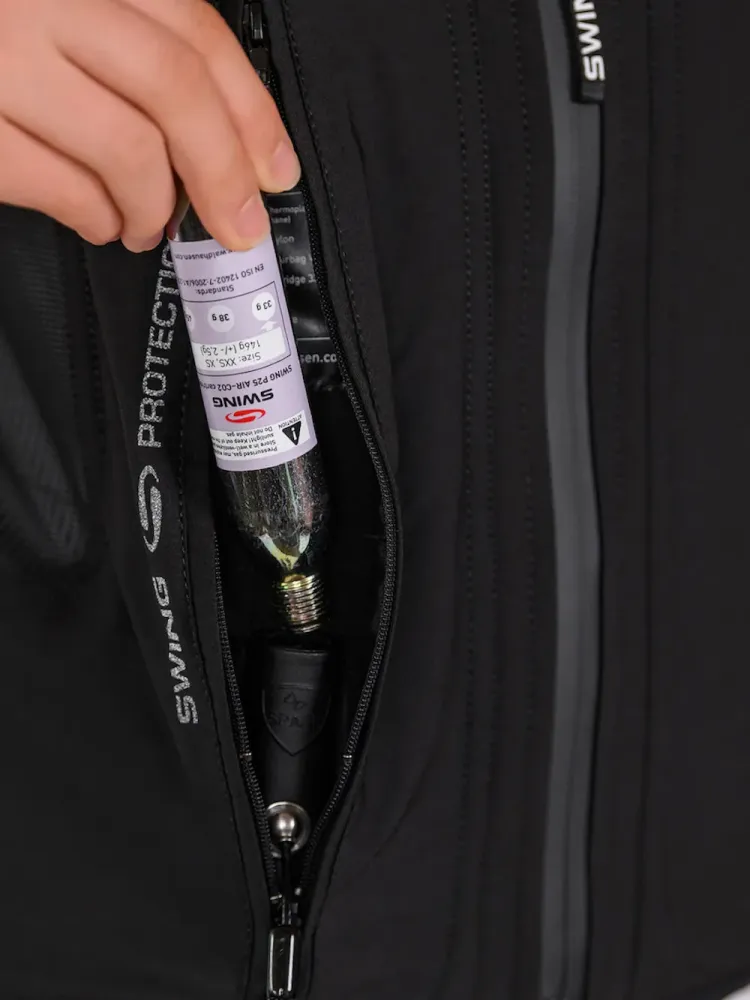 Airbag vest P25 Air SWING