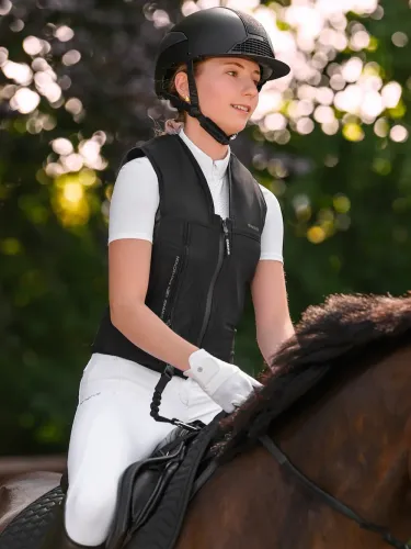 Airbag vest P25 Air SWING