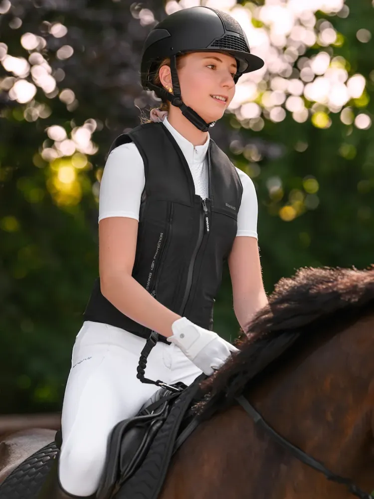 Airbag vest P25 Air SWING