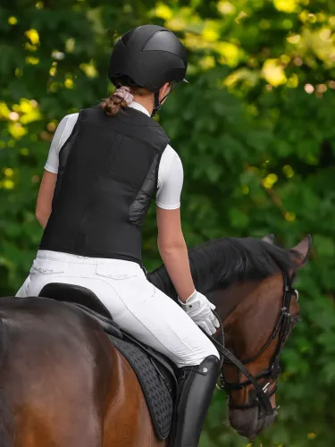 Airbag vest P25 Air SWING