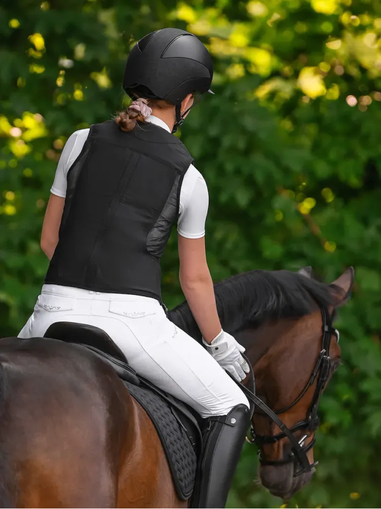 Airbag vest P25 Air SWING